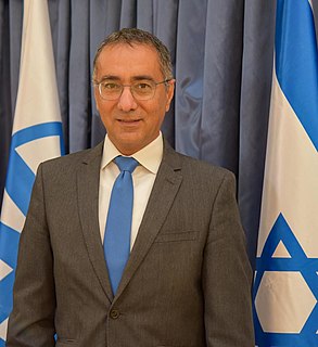 <span class="mw-page-title-main">Gilad Cohen</span>