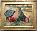 Bůh otec, Giovanni Bellini