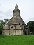 Thumbnail for Abbot's Kitchen, Glastonbury