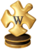 Wikipedista I. třídy 12000 editací