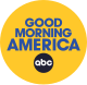 Good Morning America logo