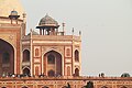 en:New Delhi, India: en: Humayun's Tomb