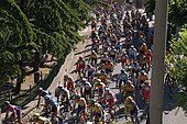 Gran Fondo del Vulture