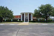 Granbury Church of Christ