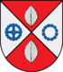 Wappen von Grebin