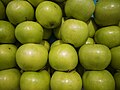 * Nomination Green Apple (Granny Smith) --Eatcha 21:00, 1 April 2019 (UTC) * Decline No detail at full resolution, is this image result of combining several pictures? --Cvmontuy 22:55, 8 April 2019 (UTC) Nope -- Eatcha 17:07, 9 April 2019 (UTC)  Oppose Insufficient quality. --Piotr Bart 19:13, 9 April 2019 (UTC)