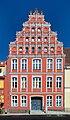 Greifswald – Biblioteka miejska