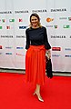 Anja Reschke bei der Grimme-Preis-Verleihung 2018