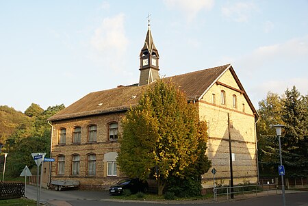 Wimmelburg