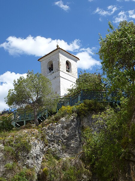 File:Guadalest - panoramio (7).jpg