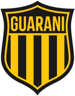 <span class="mw-page-title-main">Club Guaraní</span> Paraguayan football club