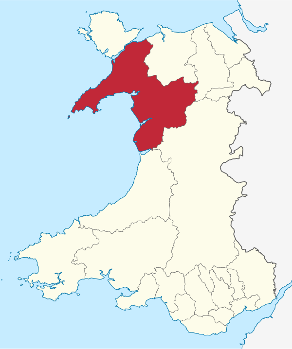 Gwynedd