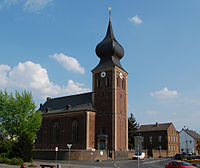 Gymnich St. Kunibert
