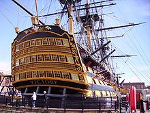 Hms Victory Wikipedia