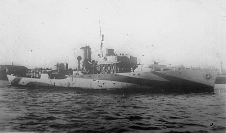 HMS Salvia (K97)