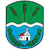 Wappen von Gógánfa