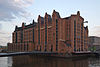 International Maritime Museum in the HafenCity