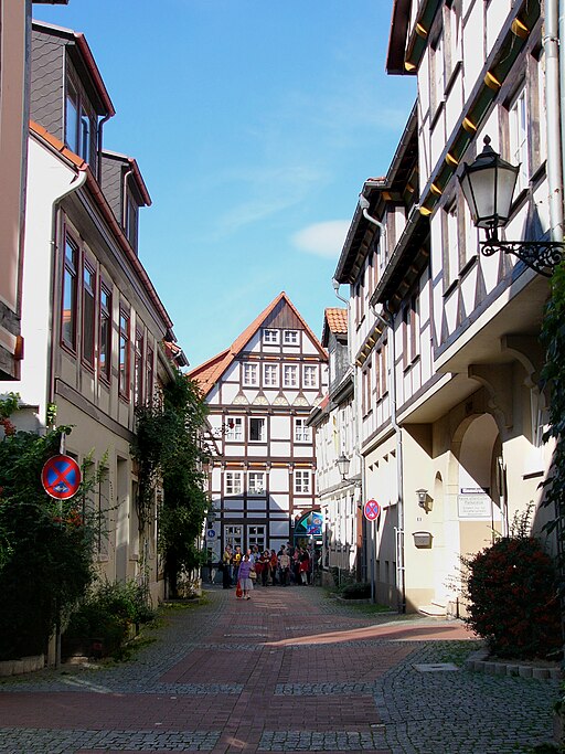 Hameln, Kupferschmiedestraße02