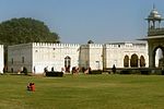 Hammam (Red Fort)