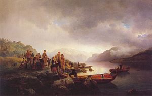 Sognefjorden