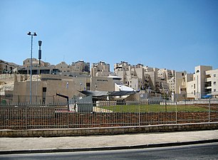 שכונת חומת שמואל