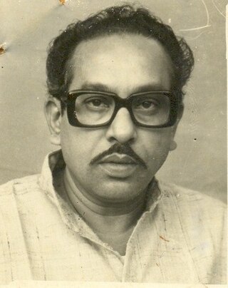 <span class="mw-page-title-main">Harish Chandra Buxipatra</span> Indian politician (1933–2000)