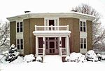 Stephen Harnsberger House