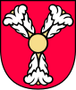 Wappen von Harrachov