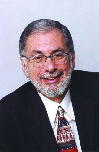 <span class="mw-page-title-main">Harry Arthurs</span> Canadian labour law scholar