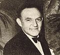 Harry Cohn overleden op 27 februari 1958