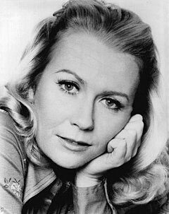 Juliet Mills