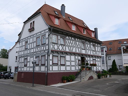 Hauptstraße29 Fellbach-Oeffingen