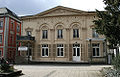 Former electoral court theater