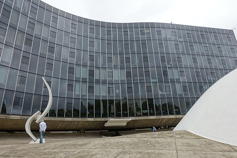 File:Headquarters @ French Communist Party @ Paris (29118464983).jpg