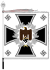 Heeresfahne Infanterie.svg