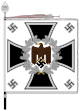 Heeresfahne Infanterie.svg