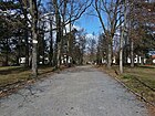 Liste Der Parks Und Grünanlagen Im Berliner Bezirk Pankow: Überblick, Weblinks, Einzelnachweise