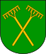 Herb Helvíkovice