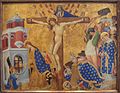 『聖ドニの祭壇画』, アンリ・ベルショーズ