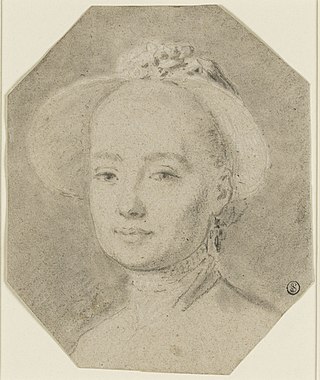 <span class="mw-page-title-main">Henriette Anne Louise d'Aguesseau</span> French duchess