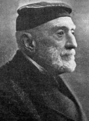 Henry Faulds, inventor