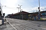 Thumbnail for Heredia railway station