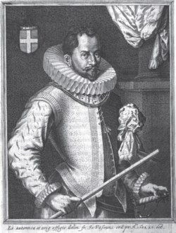 Herman di Lynden