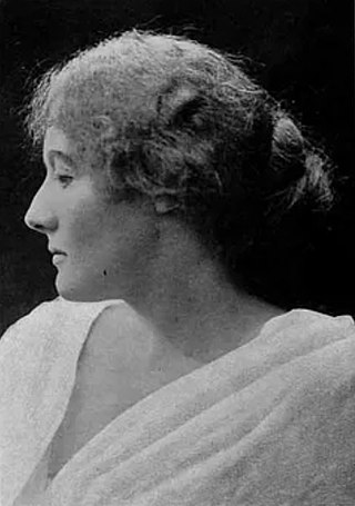 <span class="mw-page-title-main">Hetta Bartlett</span> English actress (1877–1947)