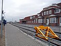 Miniatuur voor Station Hirtshals