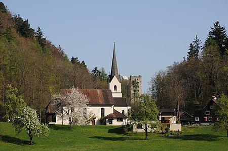 Hl Arbogast Götzis