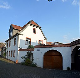 Hochheim, Wintergasse 6