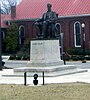 Abraham Lincoln Statue