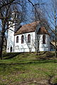 Catholic Chapel of St. George