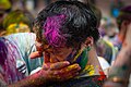 Holi Colors by Safalphotos